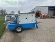 Riego -  - dieselaggregat 80m3/h 75 ps fpt