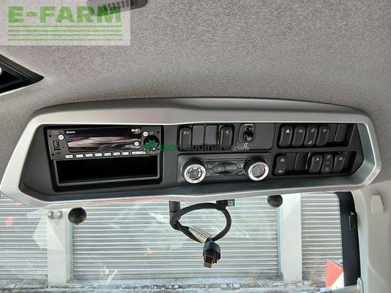 Tractor agrícola - Steyr - 6240 absolut cvt