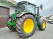 Tractor agrícola - John Deere - 6r 165