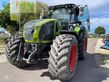 Tractor agrícola - Claas - axion 960 cmatic cebis