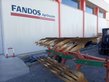 Arados Kverneland 120 4C - TIRAS