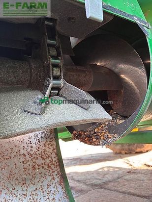 Cosechadora de Cereal - John Deere - s780 *630x sw*