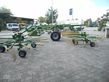 Rastrillo - Krone - swadro 1400 plus