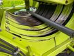Empacadora gigant - Claas - quadrant 2200 rc
