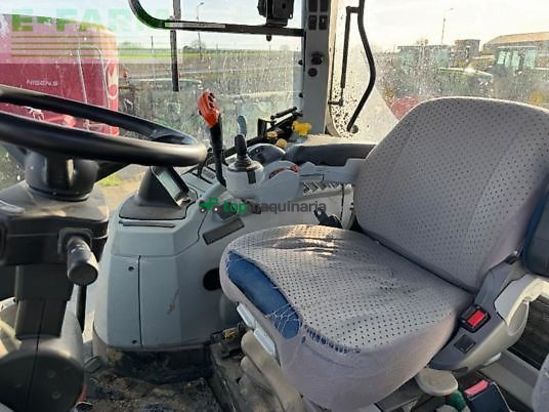 Tractor agrícola - New Holland - t7.165 s