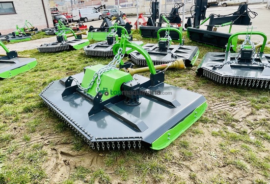 Desbrozadora - DS 220