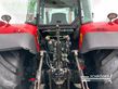 Tractor agrícola - Massey Ferguson - 7465