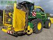 Cosechadora de Cereal - John Deere - 7380