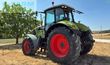 Tractor agrícola - Claas - tracteur axion 820 cebis