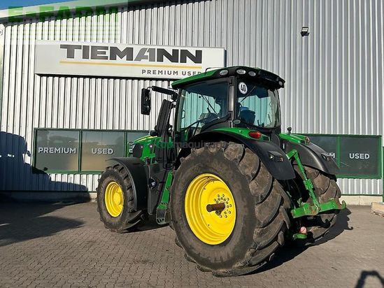 Tractor agrícola - John Deere - 6250r