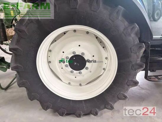 Tractor agrícola - New Holland - t 5.105