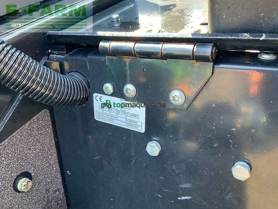 Cortacésped manual - Ransomes - highway 3 cylinder mower (st27229)