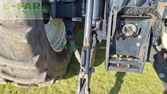 Tractor agrícola - New Holland - t7.220