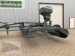 Combinado de siembra -  - grünlandstriegel mit sternwalze