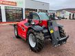Telescopica - Massey Ferguson - th 6030 efficient