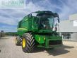Cosechadora de Cereal - John Deere - t660