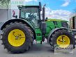 Tractor agrícola - John Deere - 6r 215