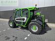 Telescopica - Merlo - tf 30.9-115