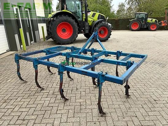 Cultivador - Lemken - achat