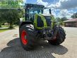 Tractor agrícola - Claas - axion 870 cmatic