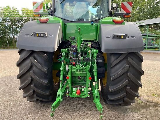 Tractor agrícola - John Deere - 8r 310