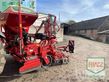 Combinado de siembra - Kverneland - e-drill compact