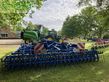 Cultivador -  - allrounder flatline 500