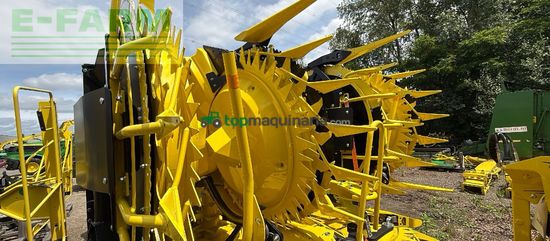 Cabezal - John Deere - 490 Pro