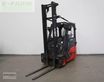 Elevadora - Linde - e 14 ex 386-02 evo