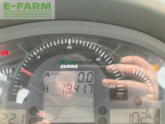 Tractor agrícola - Claas - atos 220