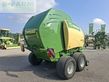 Empacadora gigant - Krone - comprima v 180 xc