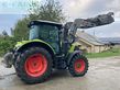 Tractor agrícola - Claas - arion 530 cmatic - stage v