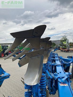 Arado - Lemken - vari-diamant 10x 6+1 100