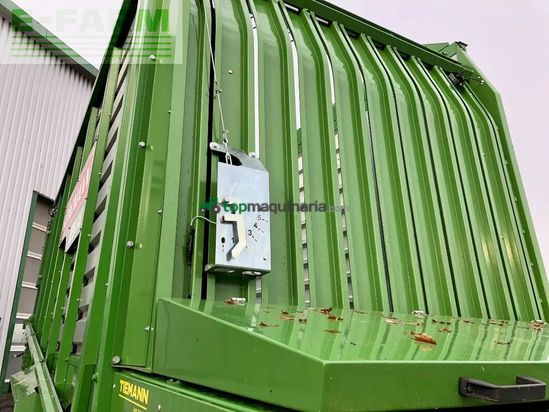 Remolqu agrícola - Bergmann - repex 34 s **sonderpreis**