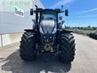 Tractor agrícola - New Holland - t7.315 hd