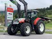 Tractor agrícola - Steyr - 4120 multi