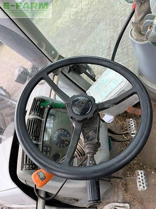 Tractor agrícola - Deutz-Fahr - agrotron m625