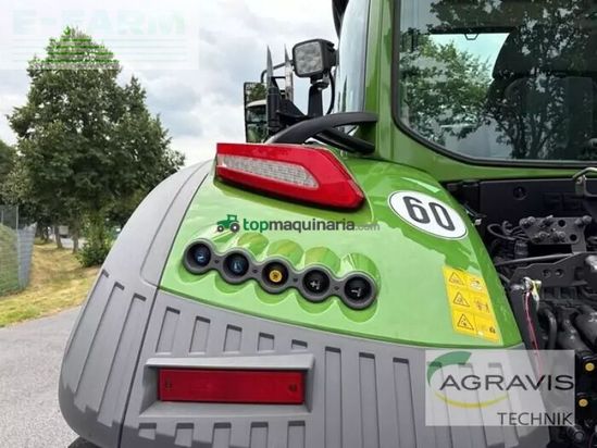 Tractor agrícola - Fendt - 728 vario gen-7 profi+ setting2