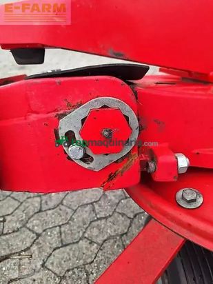 Henificador - Lely - lotus 900