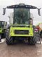 Cosechadora de Cereal - Claas - lexion 7500