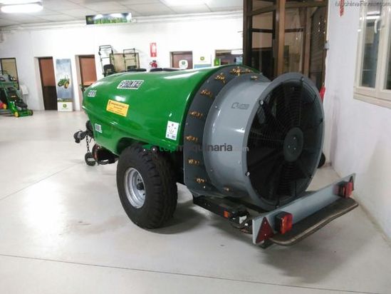 Atomizador - John Deere - AB1010
