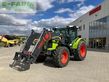 Tractor agrícola - Claas - arion 420 stage v