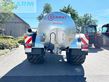 Cisterna - Eckart - vf81 einachs vakuumfass