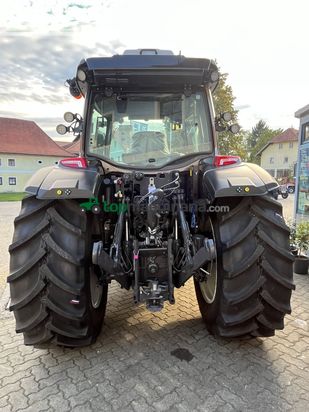 Tractor agrícola - Valtra - g135 smarttouch cvt