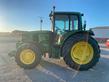 Tractor agrícola - John Deere - 6320
