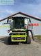 Cosechadora de Cereal - Claas - lexion 8700 tt