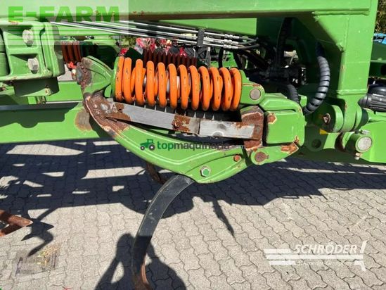Cultivador - Amazone - cenius 5003-2tx