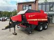 Empacadora gigant - Vicon - lb12200