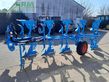Arado - Lemken - juwel 7mv 4+1n100