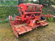 Sembradora directa - Kuhn - semoir à grains ec300 kuhn